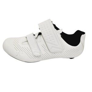 MTB Cycling Shoes Men Racing  Self-Locking Sneakers Non slip SPD Road 39 US 6.5